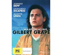 What's Eating Gilbert Grape