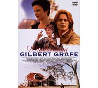 What's Eating Gilbert Grape
