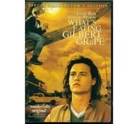 What's Eating Gilbert Grape