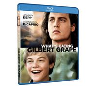 What's Eating Gilbert Grape (Blu-ray) Leonardo DiCaprio Johnny Depp