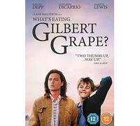 What's Eating Gilbert Grape (DVD)