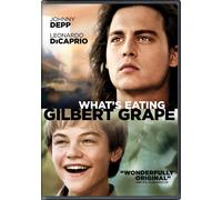 What'S Eating Gilbert Grape [Edizione: Stati Uniti]
