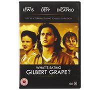What's Eating Gilbert Grape? [Edizione: Regno Unito] [Edizione: Regno Unito]