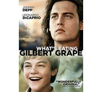 What'S Eating Gilbert Grape [Edizione: Regno Unito] [Edizione: Regno Unito]