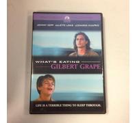 What's Eating Gilbert Grape (Paramount/ Checkpoint)