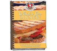What's For Dinner? Cookbook (Copertina rigida) Everyday Cookbook Collection