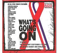 What's Going on-All-Star Tribu