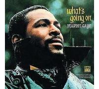 What's Going On (remastered) - Marvin Gaye CD MOTOWN