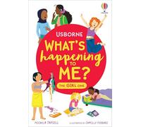 What'S Happening To Me (Girl)
