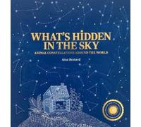 What's Hidden in the Sky (Tascabile)
