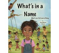 What's in a Name: Must you tell everything