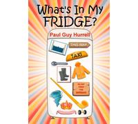 What's In My Fridge?