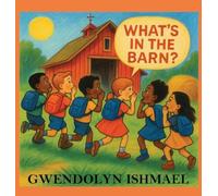 What's in the Barn?