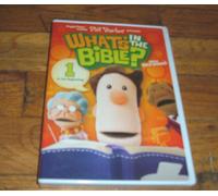 What's in the Bible Vol.1 [DVD]