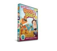 What's In The Bible Vol 5 - Israel Gets A King