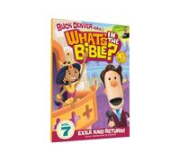 What's in the Bible Vol. 7: Exile and Return!