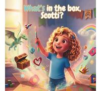 What's in the box, Scotti?: New Beginnings