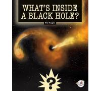 What's Inside a Black Hole?