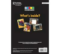 What's Inside?: Colorcards