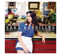 what's inside: songs from waitress