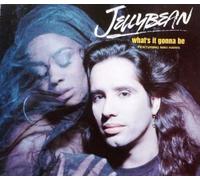 What's it gonna be [Single-CD]