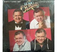 What's It Gonna Take