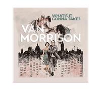 - What's It Gonna Take? - CD
