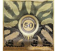 What's It Like To Be 50? Pirates Press Records Celebrates 50 Years Of Cock Sparrer