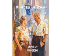 What's Left Afterward