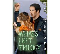 What's Left Omnibus
