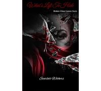 What's Left To Hide Broken Glass Leaves Scars