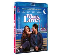 What's Love? (Blu-ray)