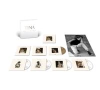 What's Love Got to Do With It? (4CD+1DVD)