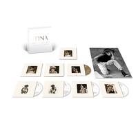 Tina Turner What's Love Got to Do With It (CD)