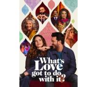 What'S Love Got To Do With It? (DVD)