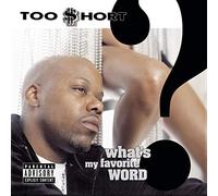 What's My Favorite Word
