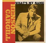what's my name 1967 - 1970