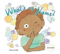 What's My Name? MOHAMMED