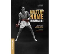 What's My Name: Muhammad Ali (DVD) Antoine Fuqua