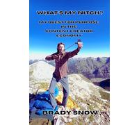 What's My Nitch?: My Quest for Purpose in the Content Creator Economy