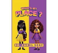 What's My Place?: To Remember