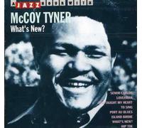 What's New ? by MCCOY TYNER (2007-12-15)