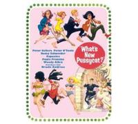 What'S New Pussy Cat [Edizione: Stati Uniti]