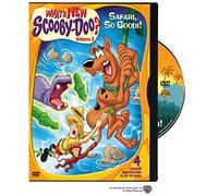 What's New Scooby-Doo 2: Safari So Good