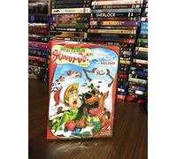 What's New Scooby Doo 4: Merry Scary Holiday