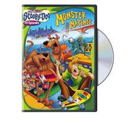 What'S New Scooby Doo 6: Monster Matinee [Edizione: Stati Uniti]