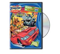 What'S New Scooby Doo 9: Route Scary6 [Edizione: Stati Uniti]