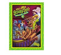 What's New Scooby-Doo?: Season 2 (DVD) Frank Welker Casey Kasem Mindy Cohn