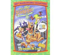 What'S New Scooby-Doo: Complete First Season (2 Dvd) [Edizione: Stati Uniti]