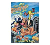 What'S New Scooby Doo: Complete First Season [Edizione: Stati Uniti]